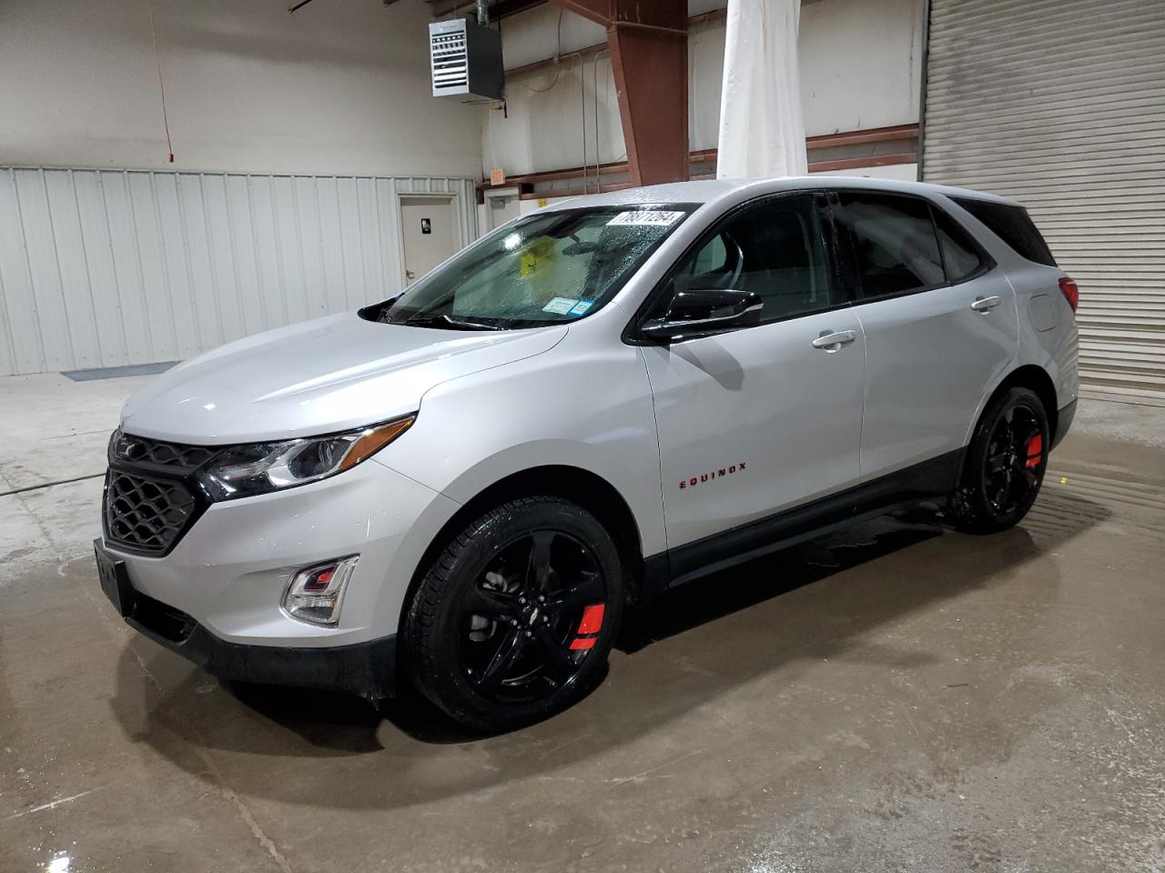 2019 Chevrolet Equinox - Image 1