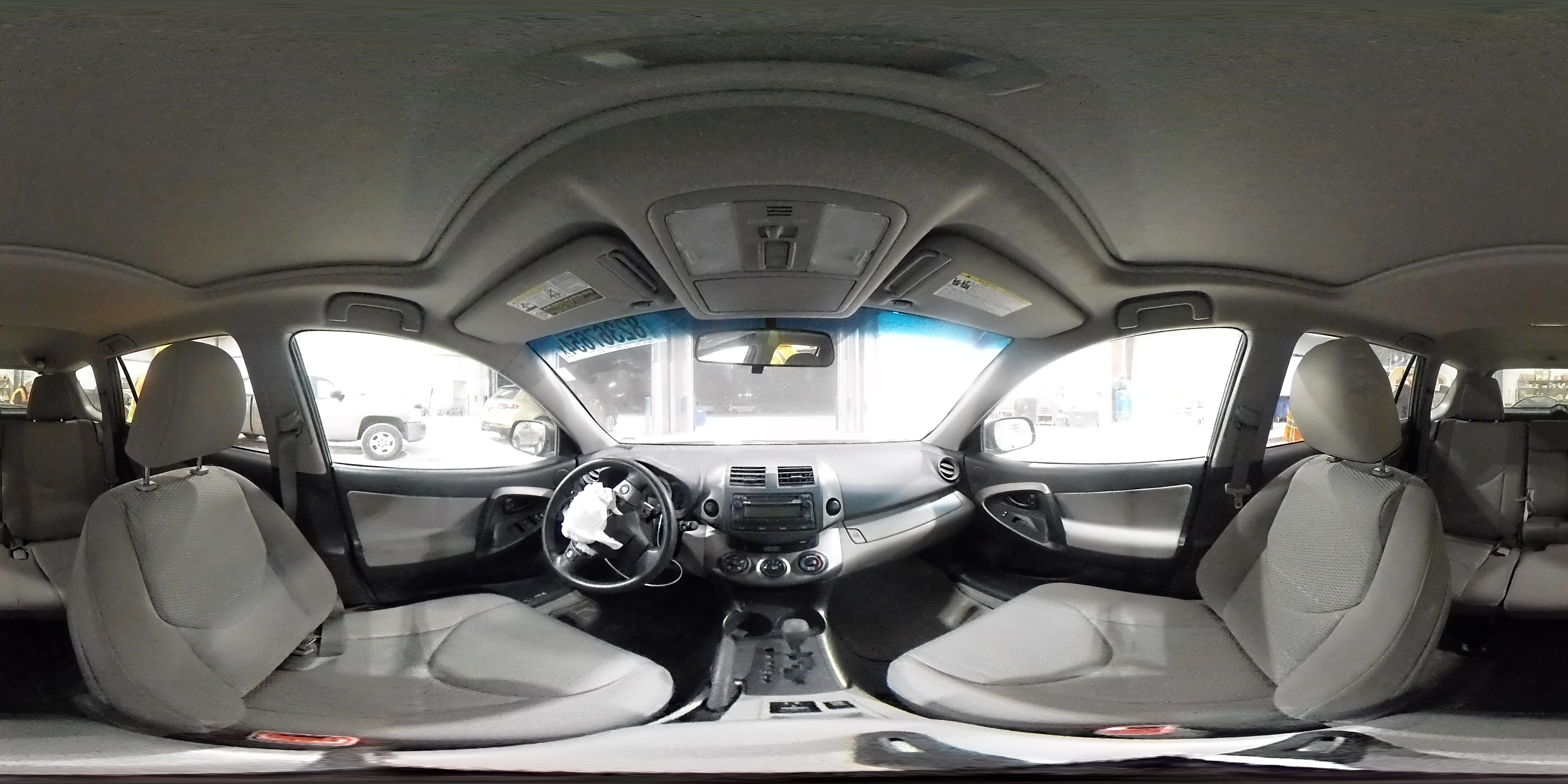 2012 Toyota RAV 4 - Image 14