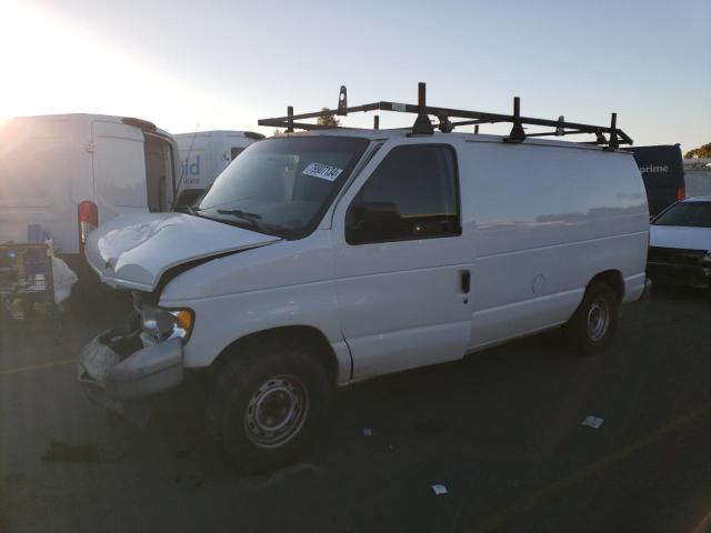 Hayward, CA에서 판매 중인 2001 Ford Econoline E150 Van - Front End