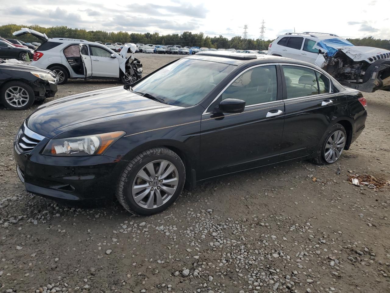 2012 Honda Accord - Image 1