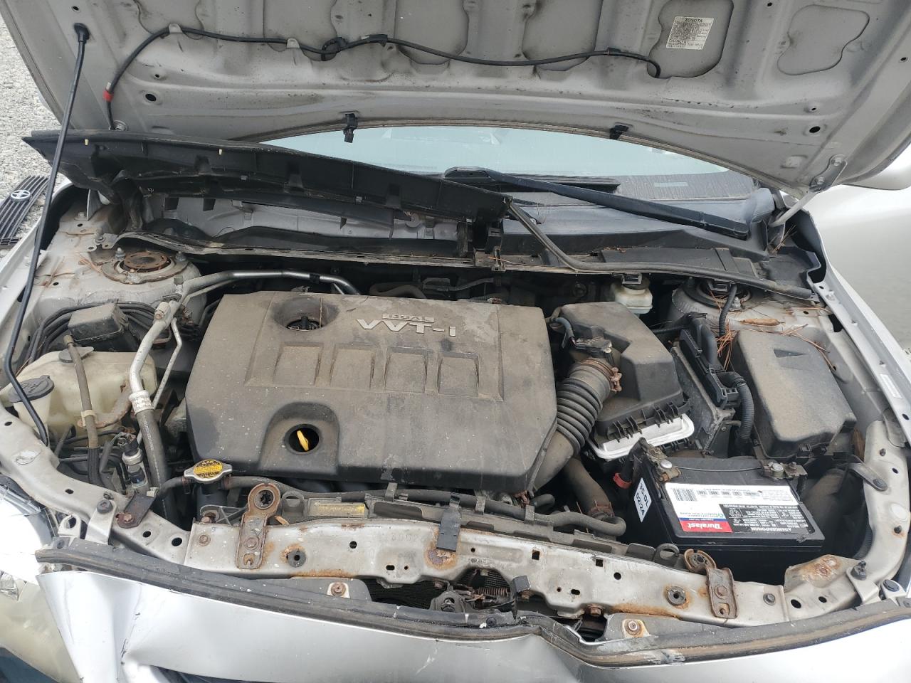 2009 Toyota Corolla - Image 12