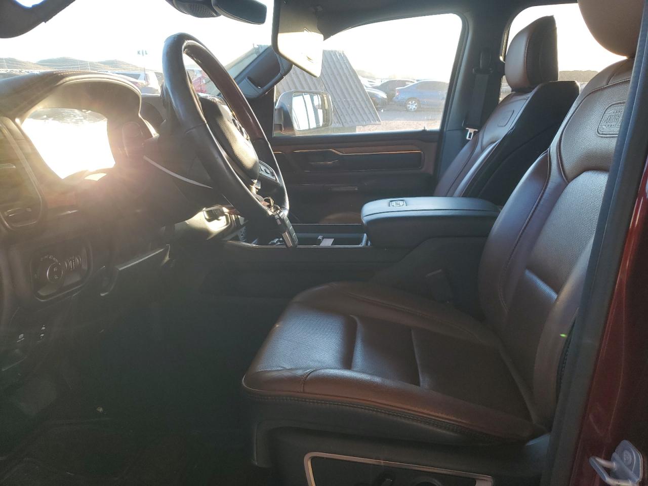 2020 RAM 1500 - Image 7