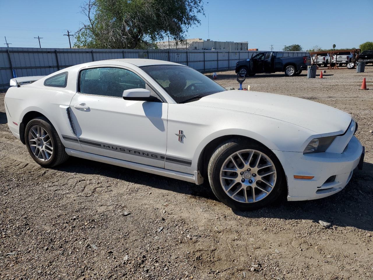 2013 Ford Mustang - Image 4