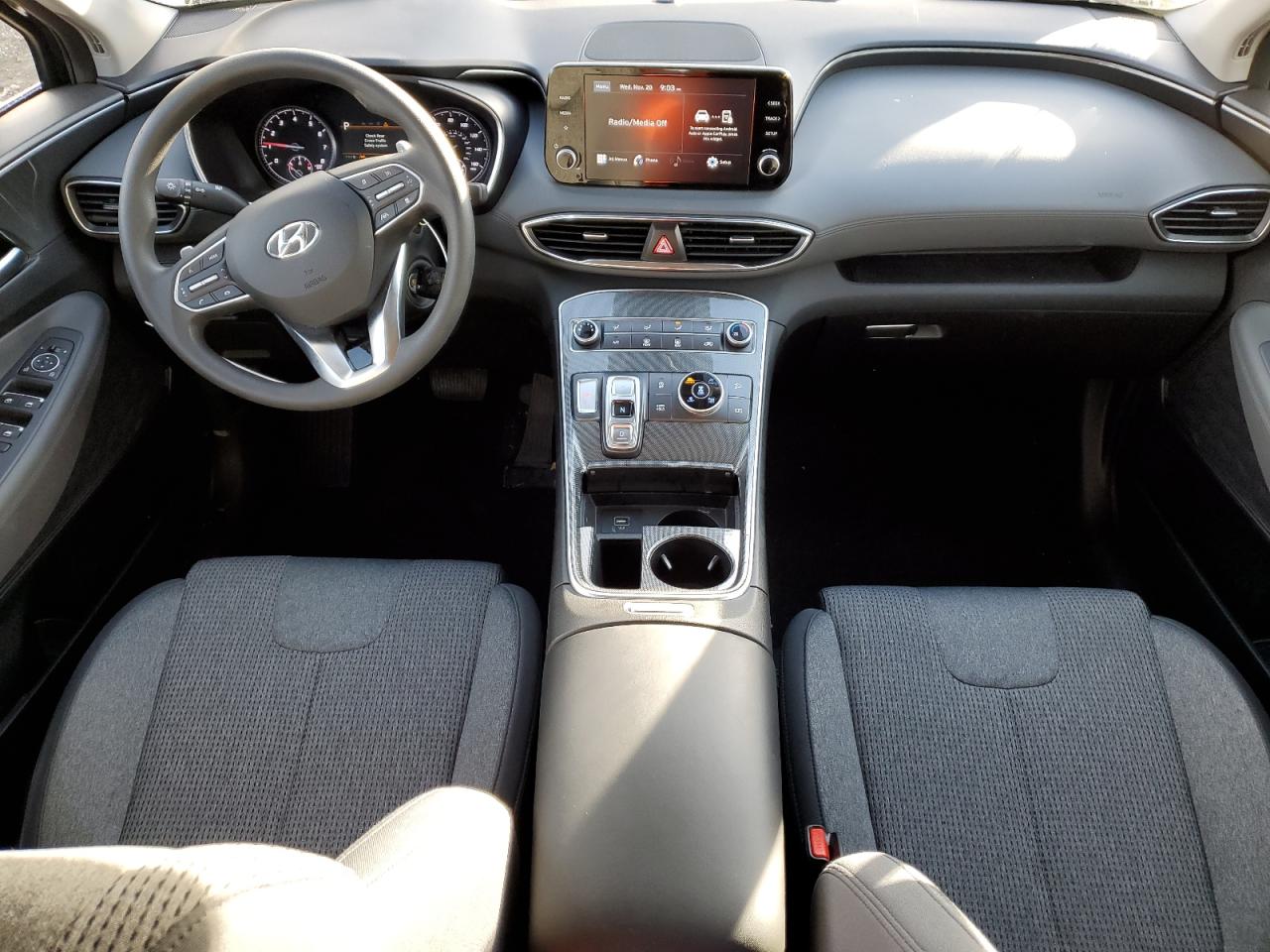2023 Hyundai Santa Fe - Image 8