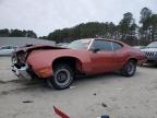 1970 Oldsmobile Cutlass na sprzedaż w Seaford, DE - Front End