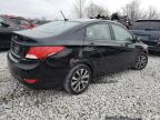 2017 Hyundai Accent Se de vânzare în Cahokia Heights, IL - Side