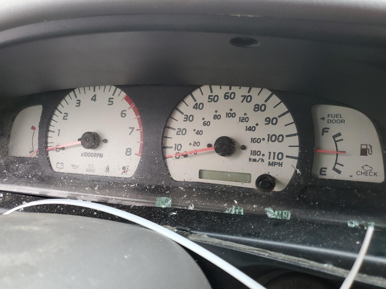 2004 Toyota Tacoma - Image 9
