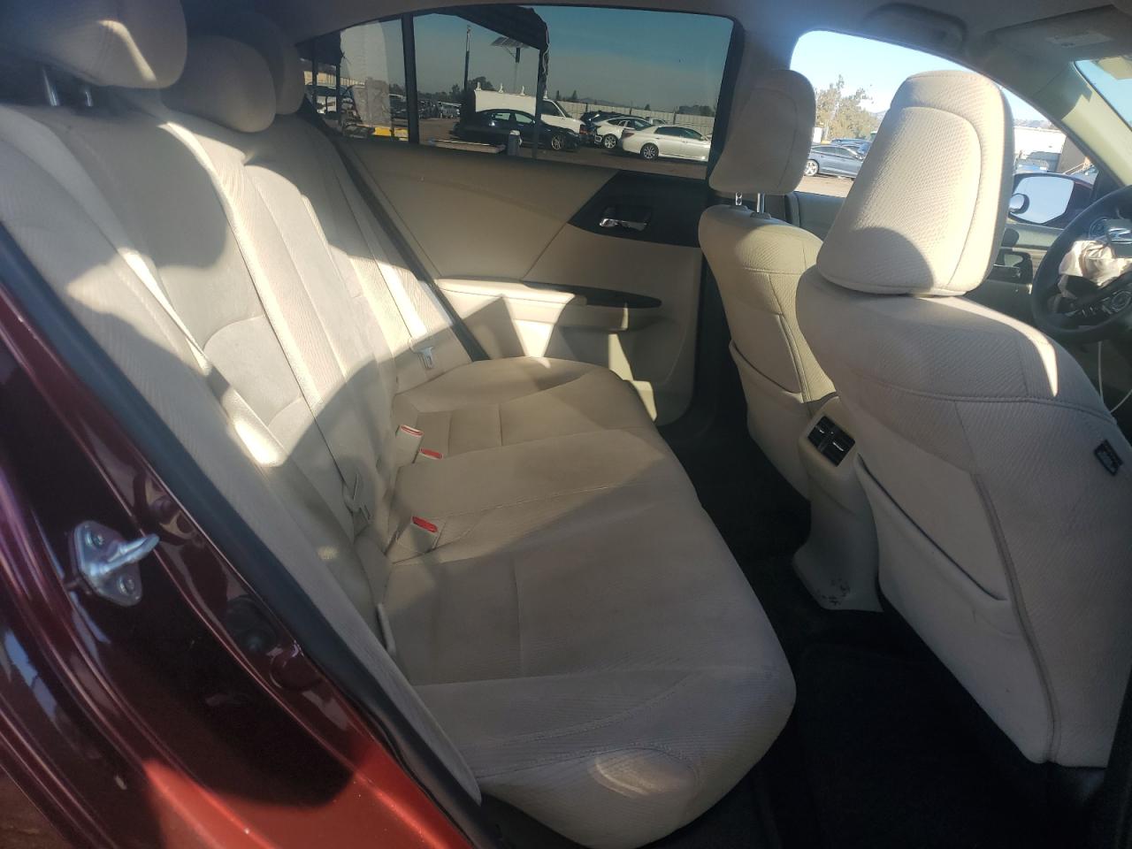 2017 Honda Accord - Image 10