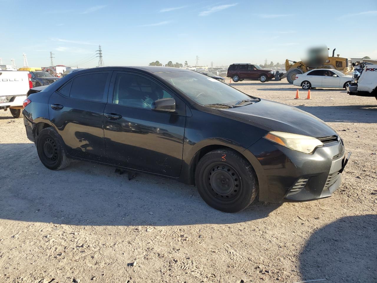 2015 Toyota Corolla - Image 4