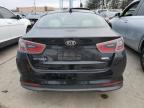 2014 Kia Optima Hybrid   for Sale in Windsor, NJ - Side