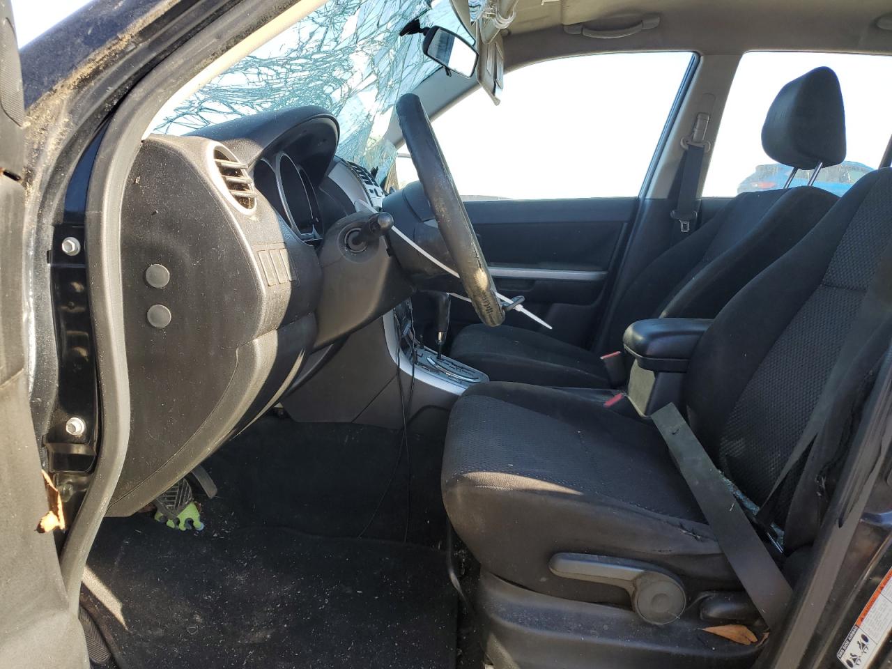 2007 Suzuki Grand Vitara - Image 7