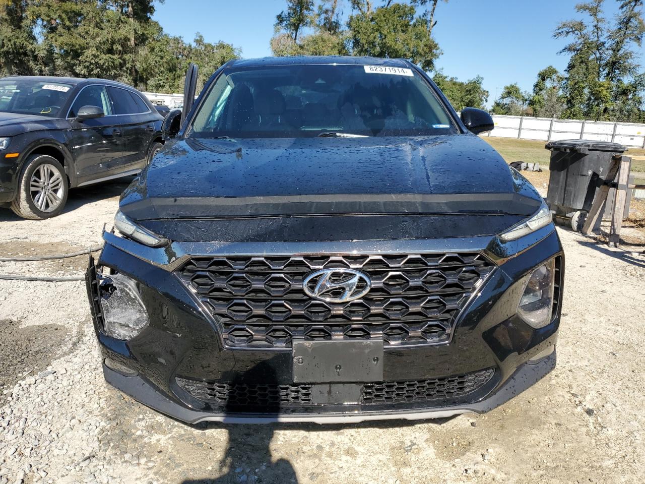 2019 Hyundai Santa Fe - Image 5