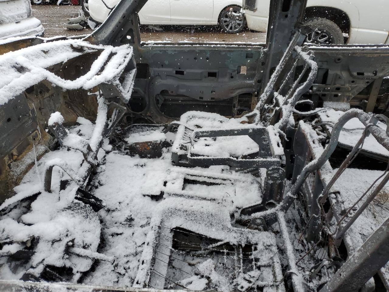 2006 Chevrolet Silverado - Image 7