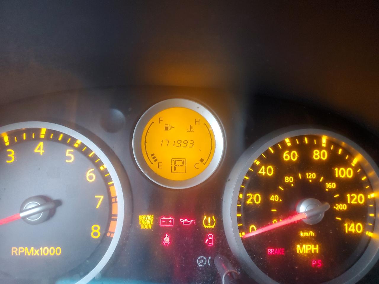 2009 Nissan Sentra 2.0 VIN: 3N1AB61E79L651317 Lot: 79066814