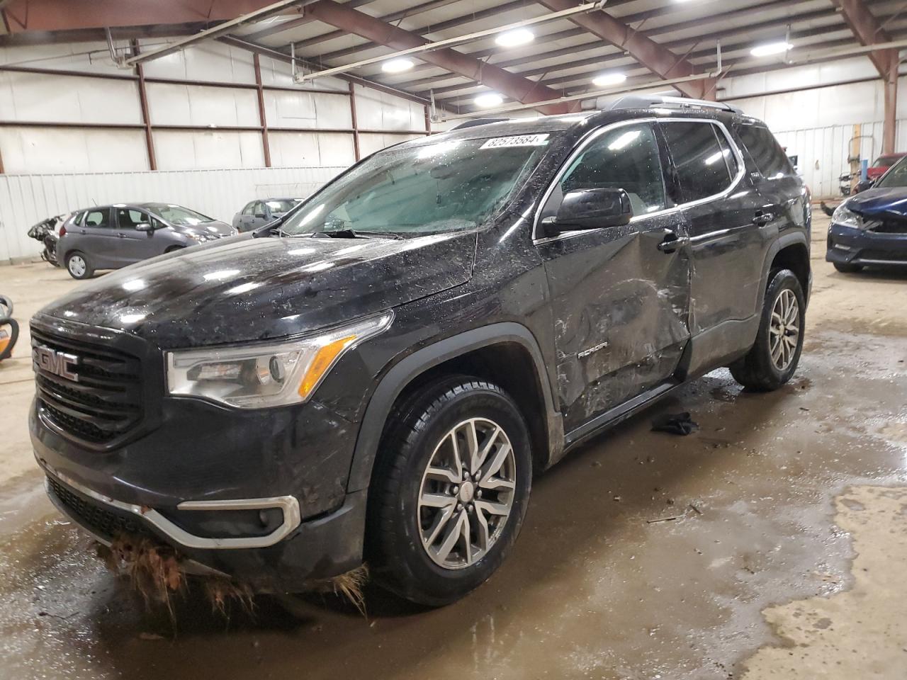 2019 GMC Acadia - Image 1
