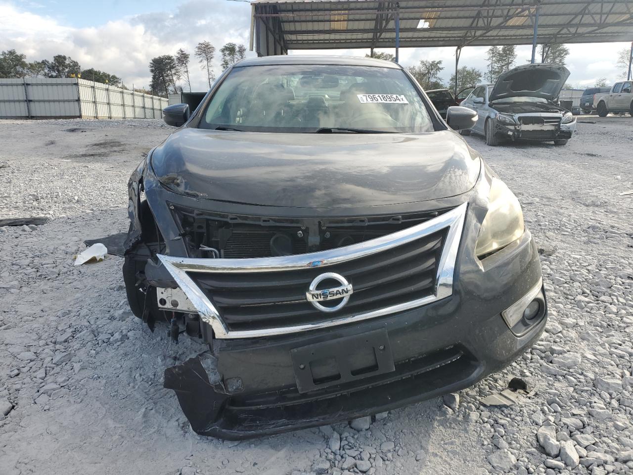 2014 Nissan Altima - Image 5