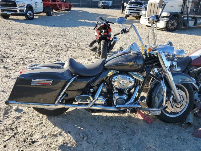 2007 Harley-Davidson Flhr 