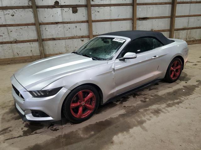 2015 Ford Mustang  en Venta en Columbia Station, OH - Rear End