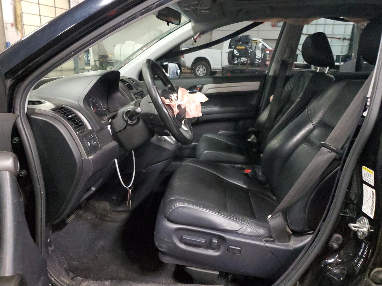 2010 Honda CR-V - Image 7