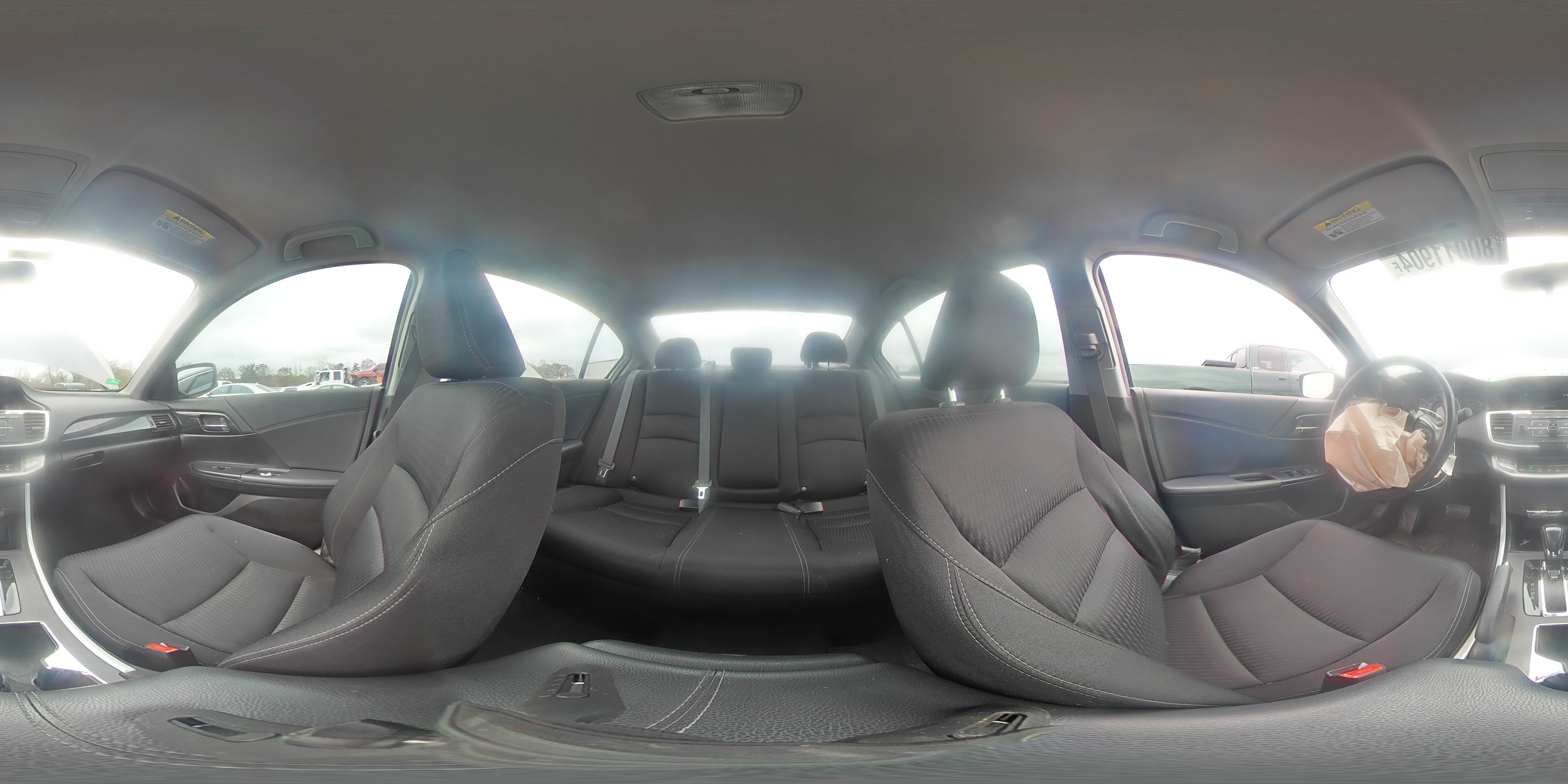 2015 Honda Accord - Image 13
