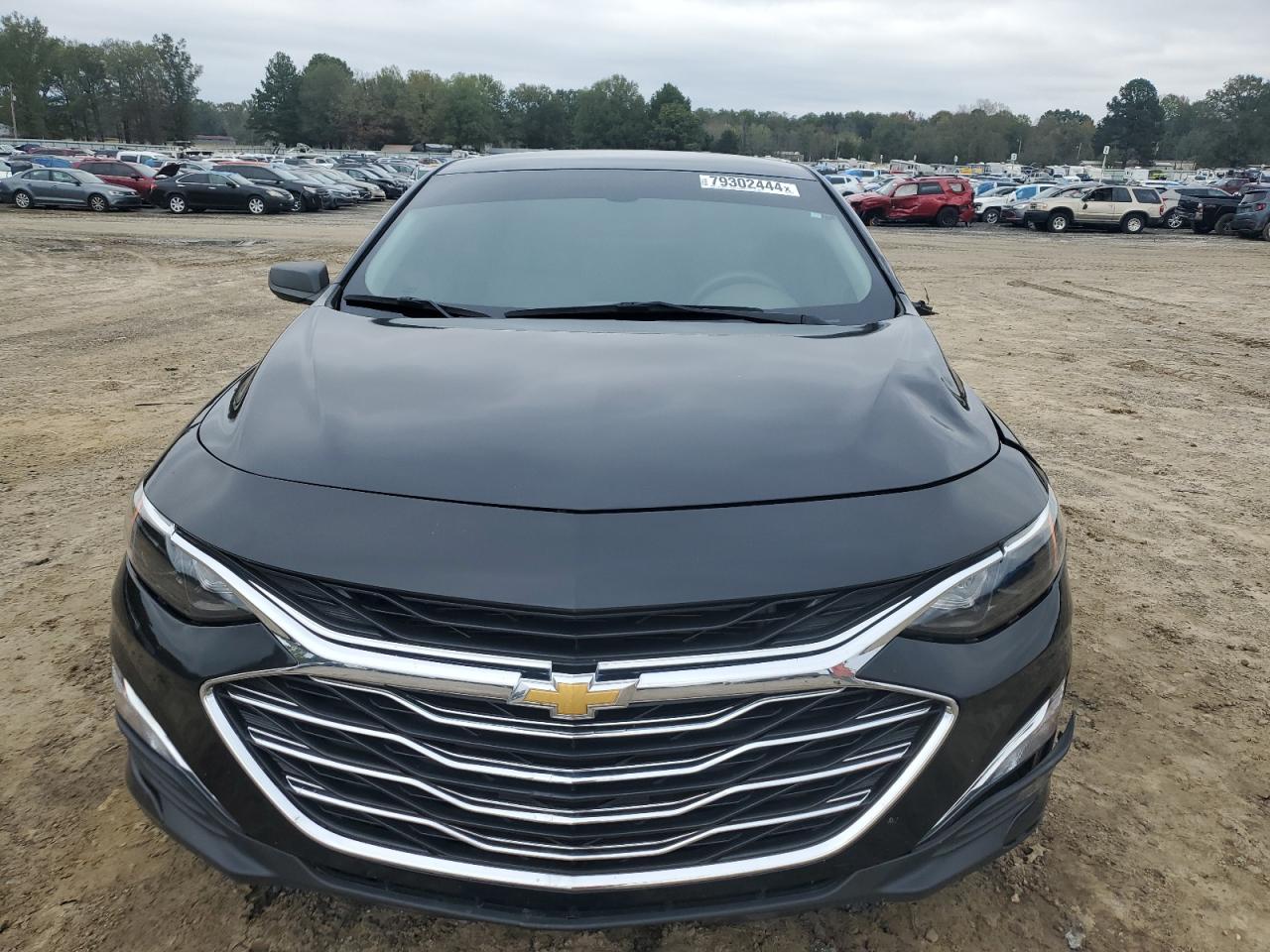 2019 Chevrolet Malibu Ls VIN: 1G1ZB5ST7KF218466 Lot: 79302444