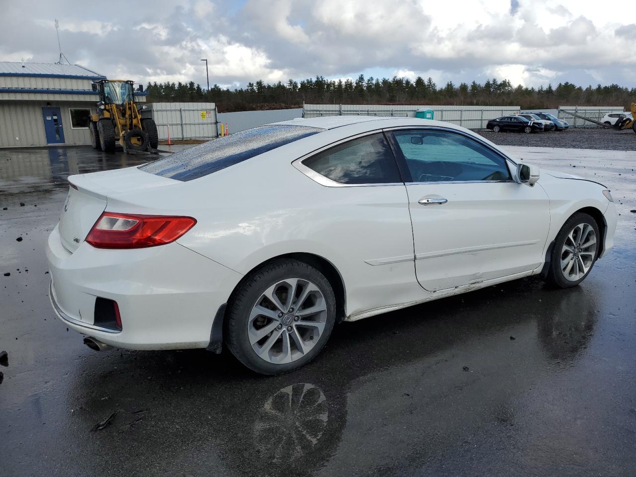 2014 Honda Accord - Image 3