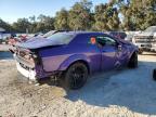 2023 Dodge Challenger R/T Scat Pack na sprzedaż w Ocala, FL - Rollover