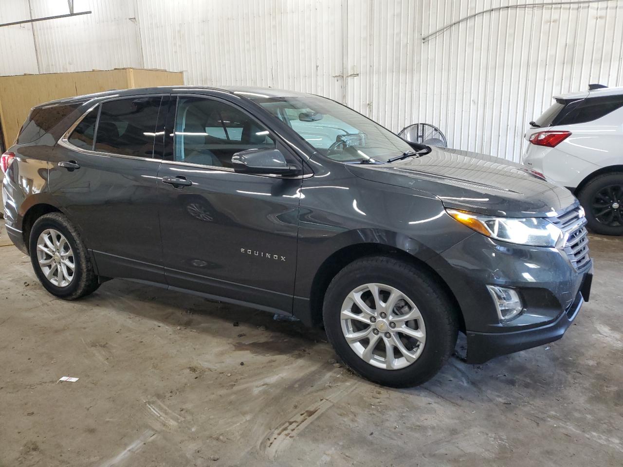 2018 Chevrolet Equinox - Image 4