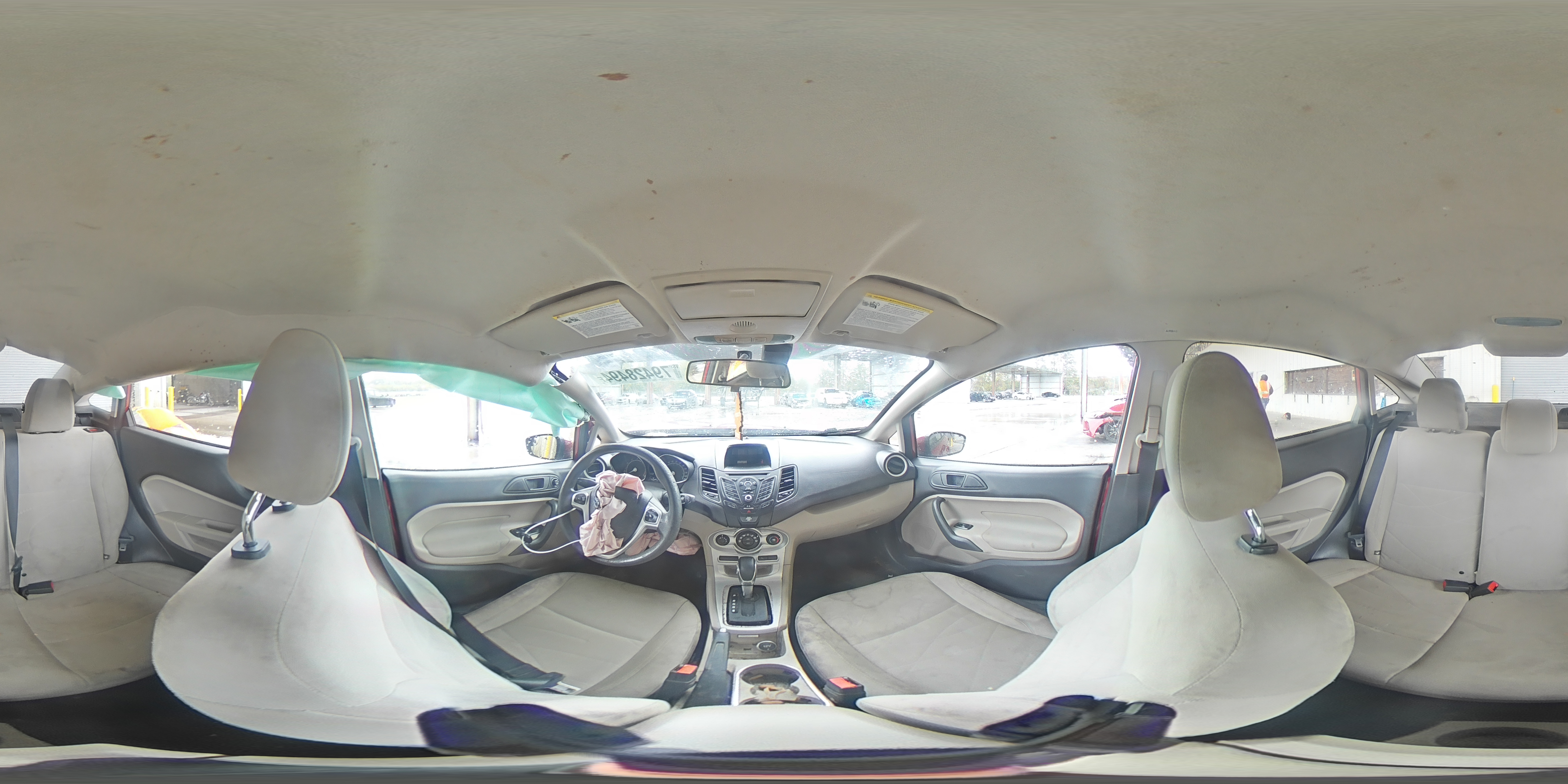 2017 Ford Fiesta - Image 13