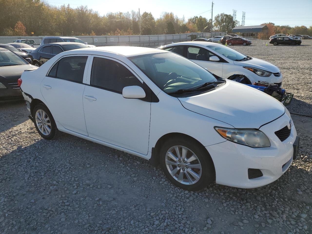 2009 Toyota Corolla - Image 4