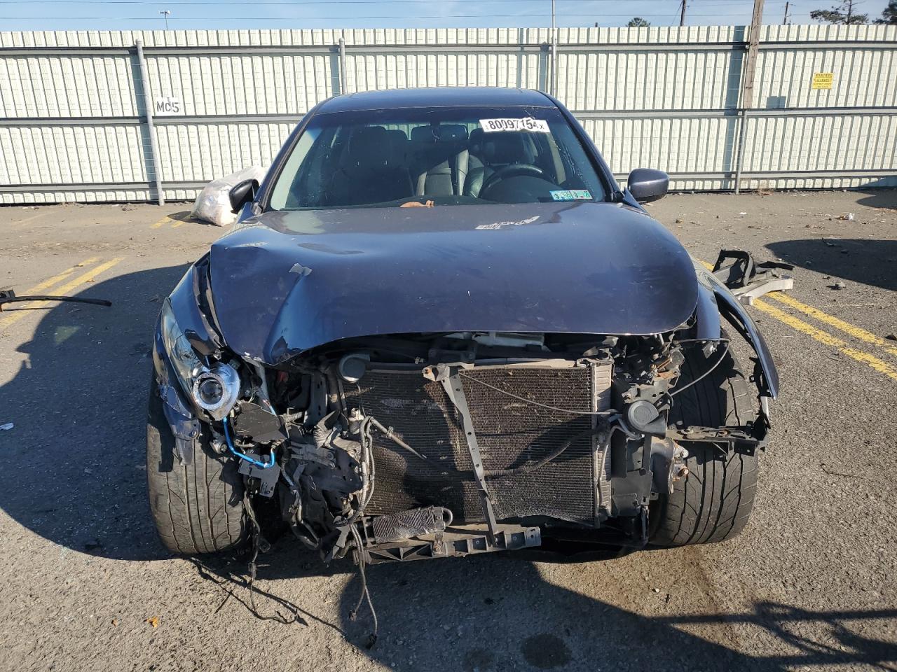 2009 Infiniti G - Image 5