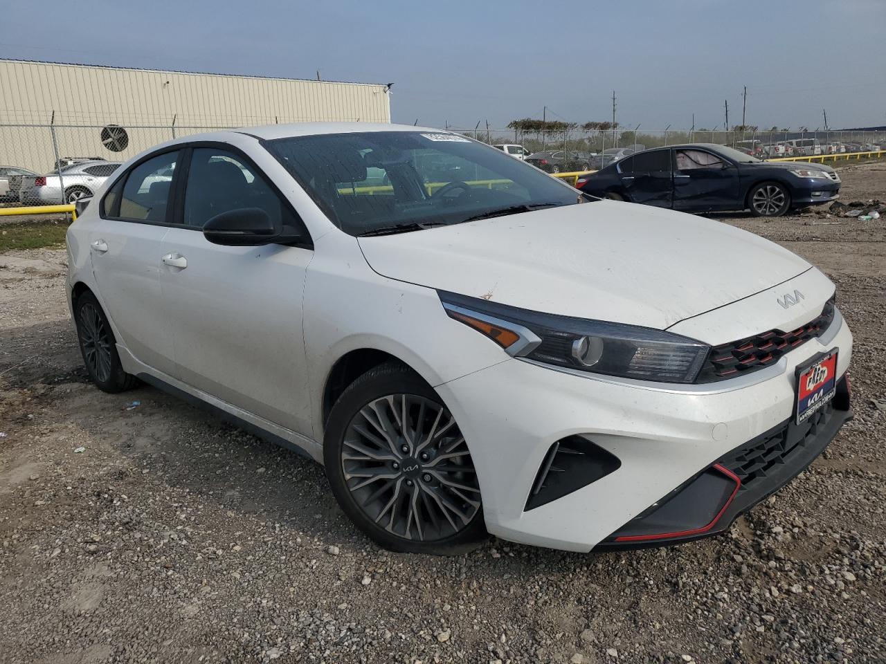 2024 Kia Forte - Image 4