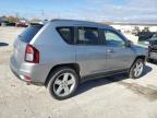 2014 Jeep Compass Latitude იყიდება Indianapolis-ში, IN - Front End