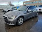 2017 Infiniti Q50 Base for Sale in Littleton, CO - Side