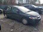 2010 Honda Civic Hybrid продається в Candia, NH - Front End