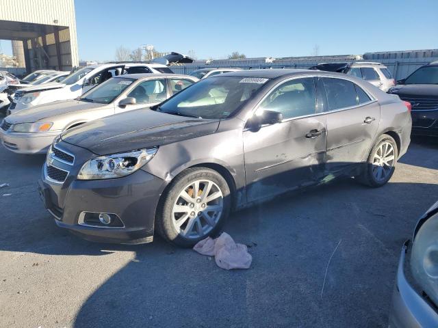 2013 Chevrolet Malibu 2Lt