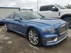 2023 Bentley Flying Spur  იყიდება Riverview-ში, FL - Water/Flood