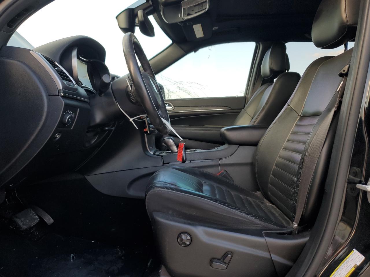 2020 Jeep Grand Cherokee - Image 7