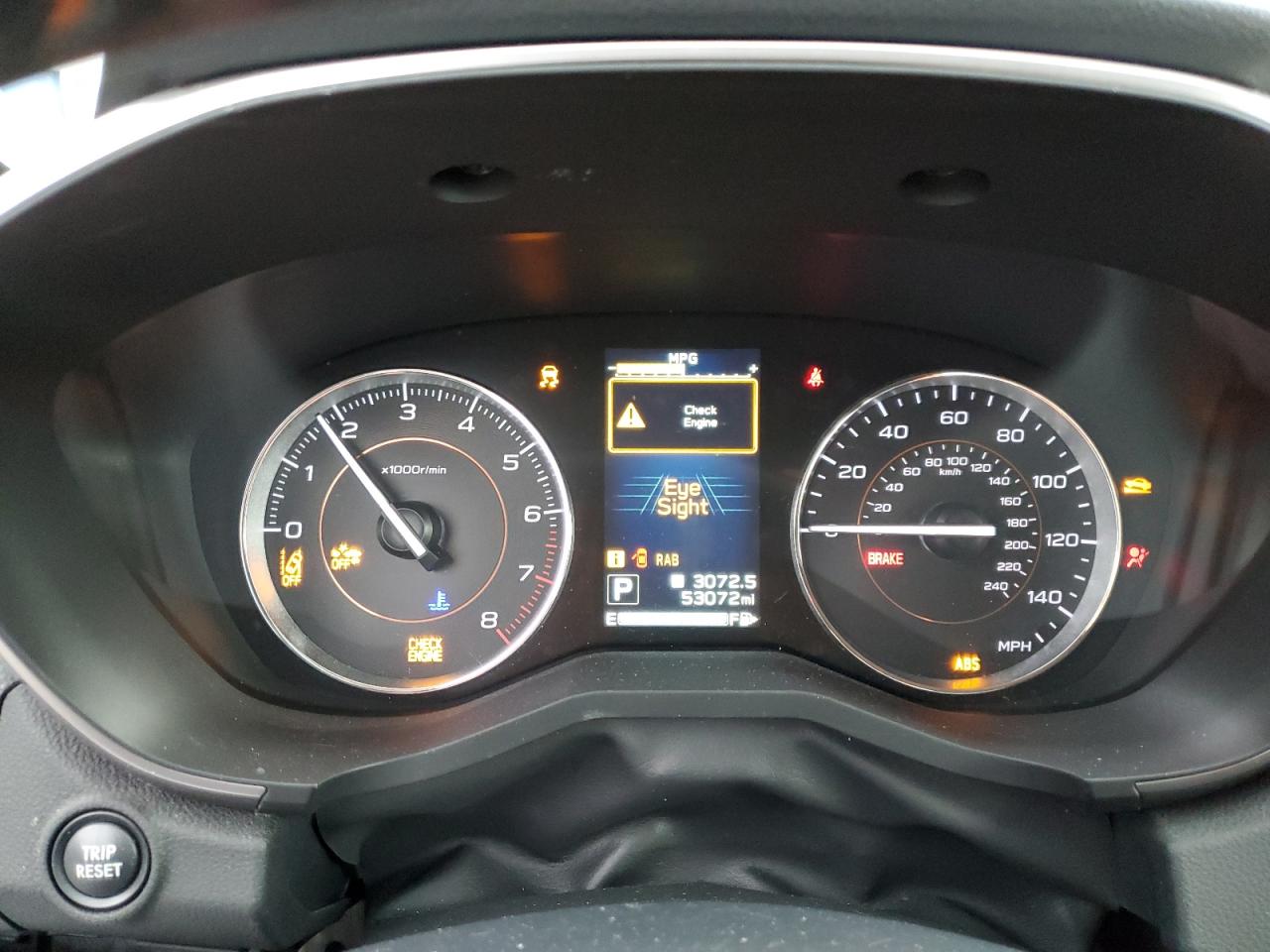 2019 Subaru XV - Image 9