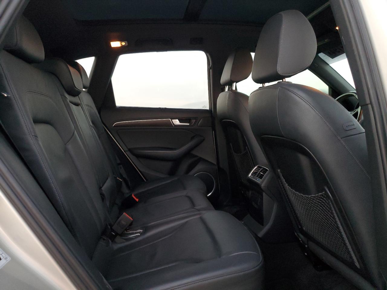 2015 Audi Q5 - Image 11
