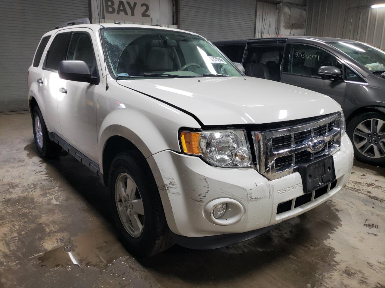 2012 Ford Escape - Image 4