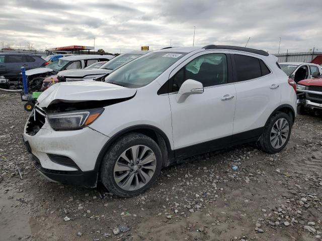  BUICK ENCORE 2019 Білий