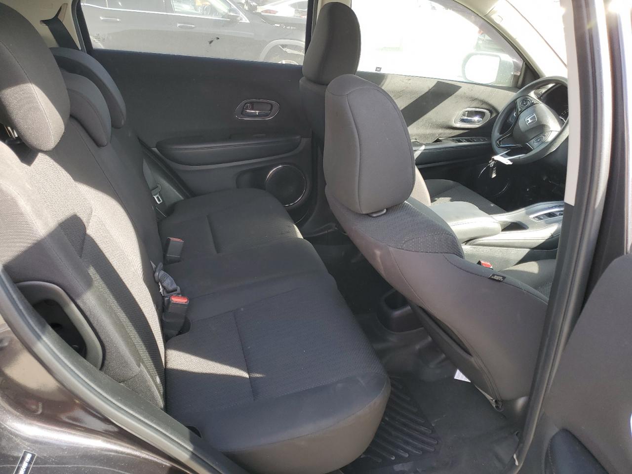 2017 Honda HR-V - Image 10