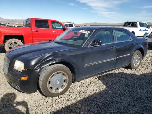 2006 Chrysler 300 Touring na sprzedaż w Reno, NV - All Over