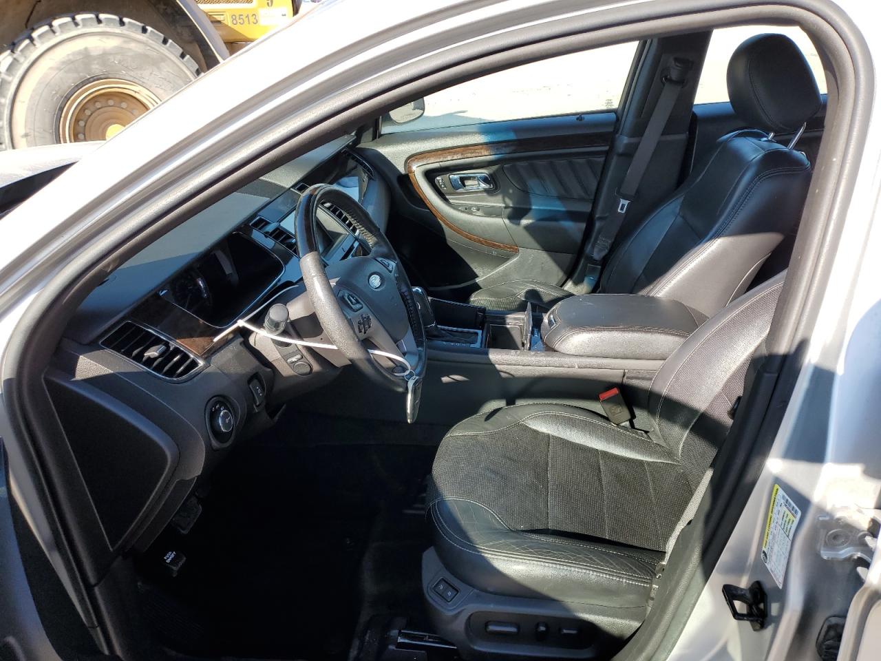 2013 Ford Taurus - Image 7