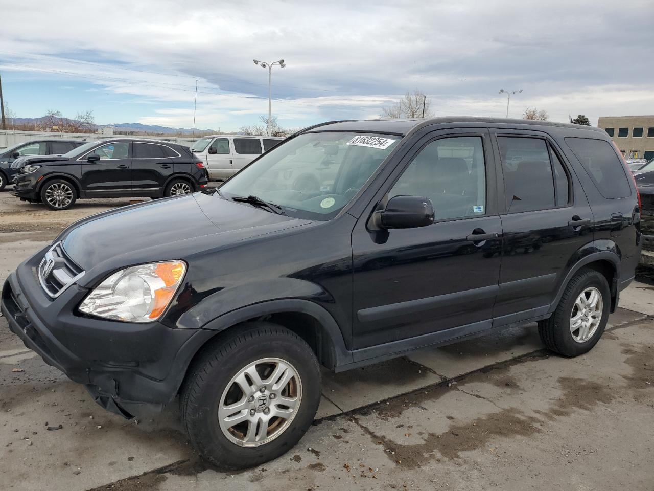 2004 Honda CR-V - Image 1