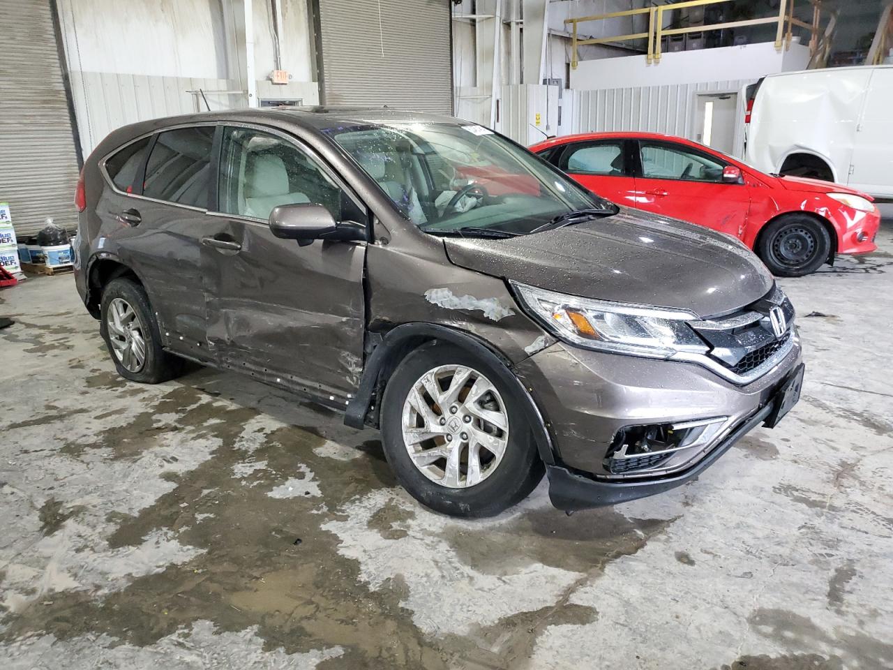 2016 Honda CR-V - Image 4