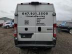 2023 RAM PROMASTER 2500 2500 HIGH for sale at Copart ON - COOKSTOWN