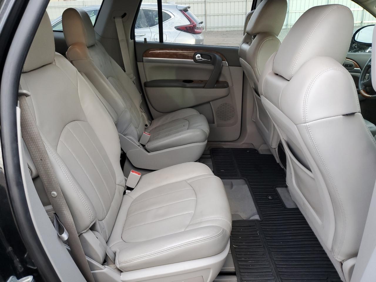 2012 Buick Enclave - Image 11