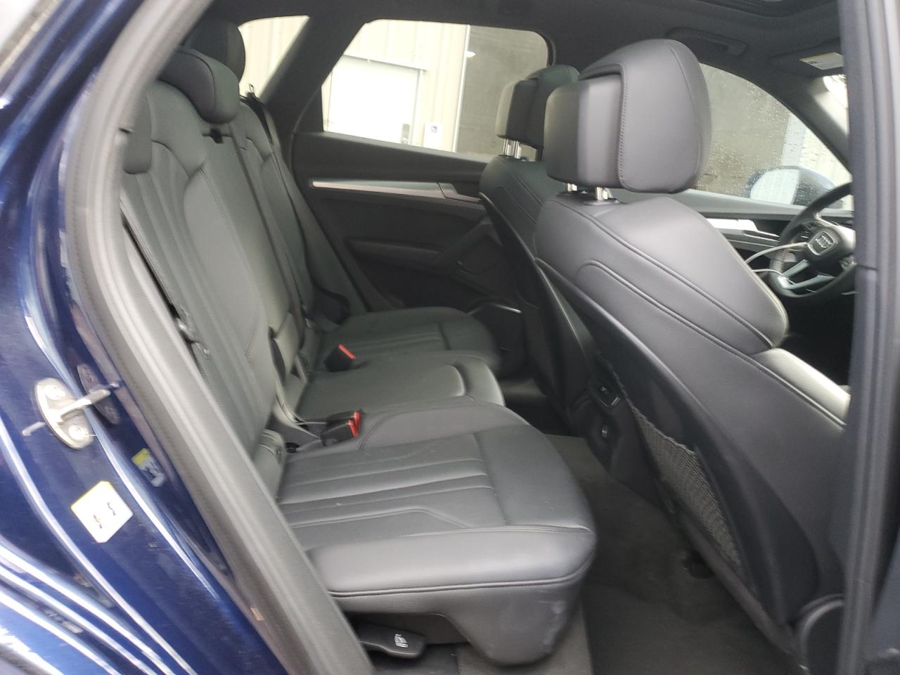 2020 Audi Q5 - Image 11